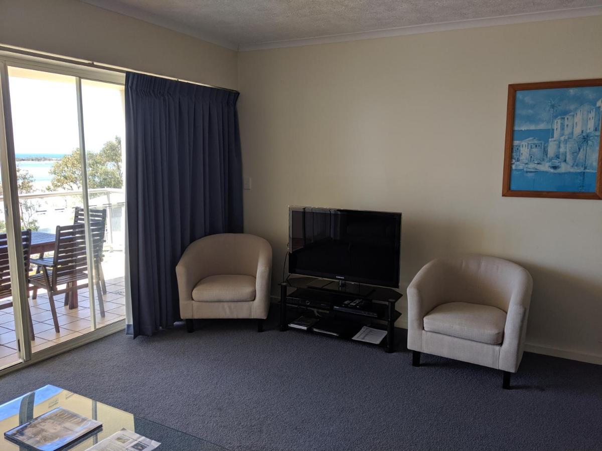 Moorings Beach Resort Caloundra Ngoại thất bức ảnh