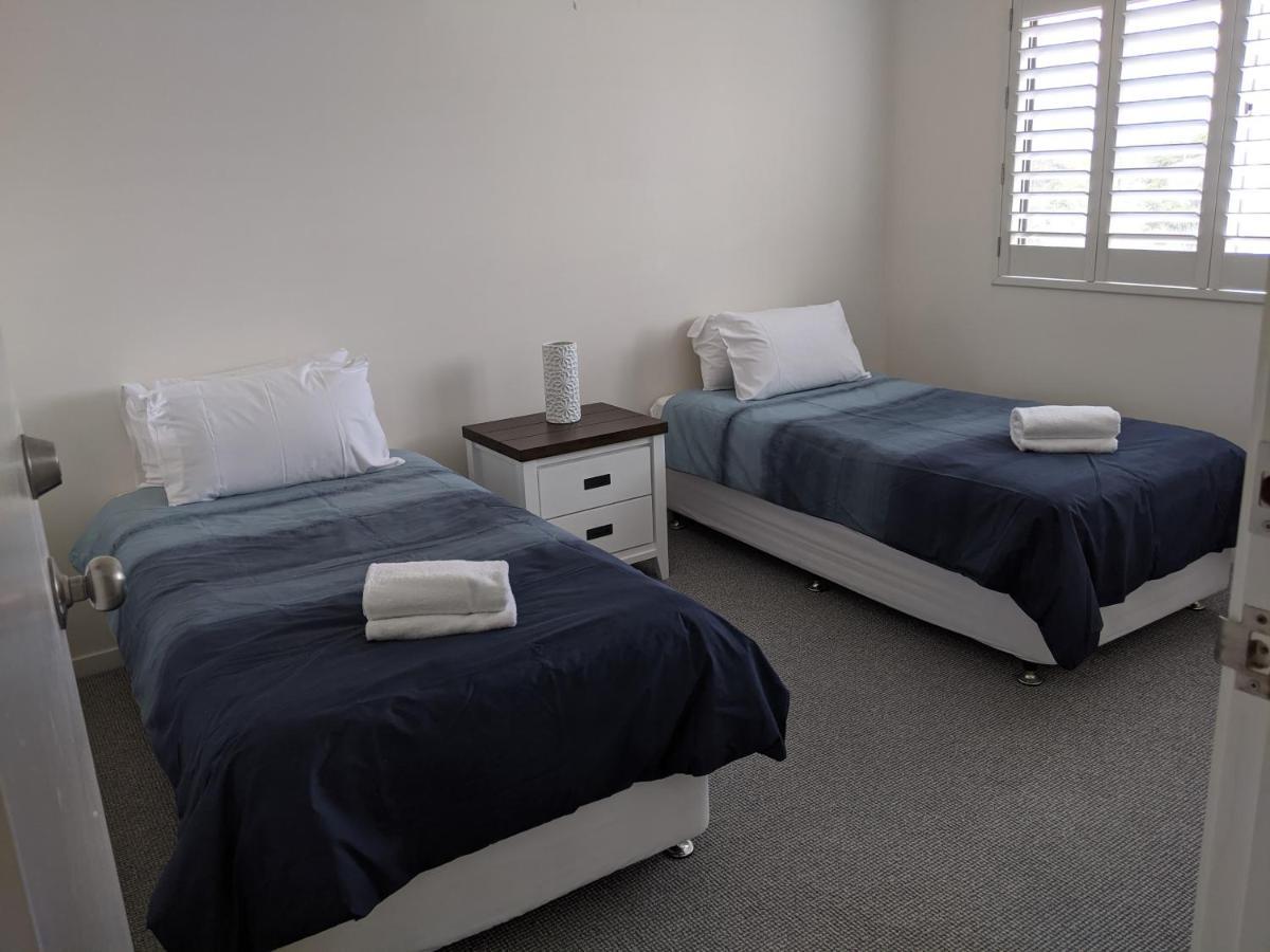 Moorings Beach Resort Caloundra Ngoại thất bức ảnh