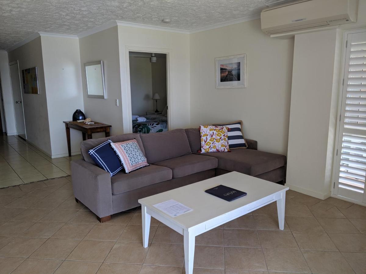 Moorings Beach Resort Caloundra Ngoại thất bức ảnh