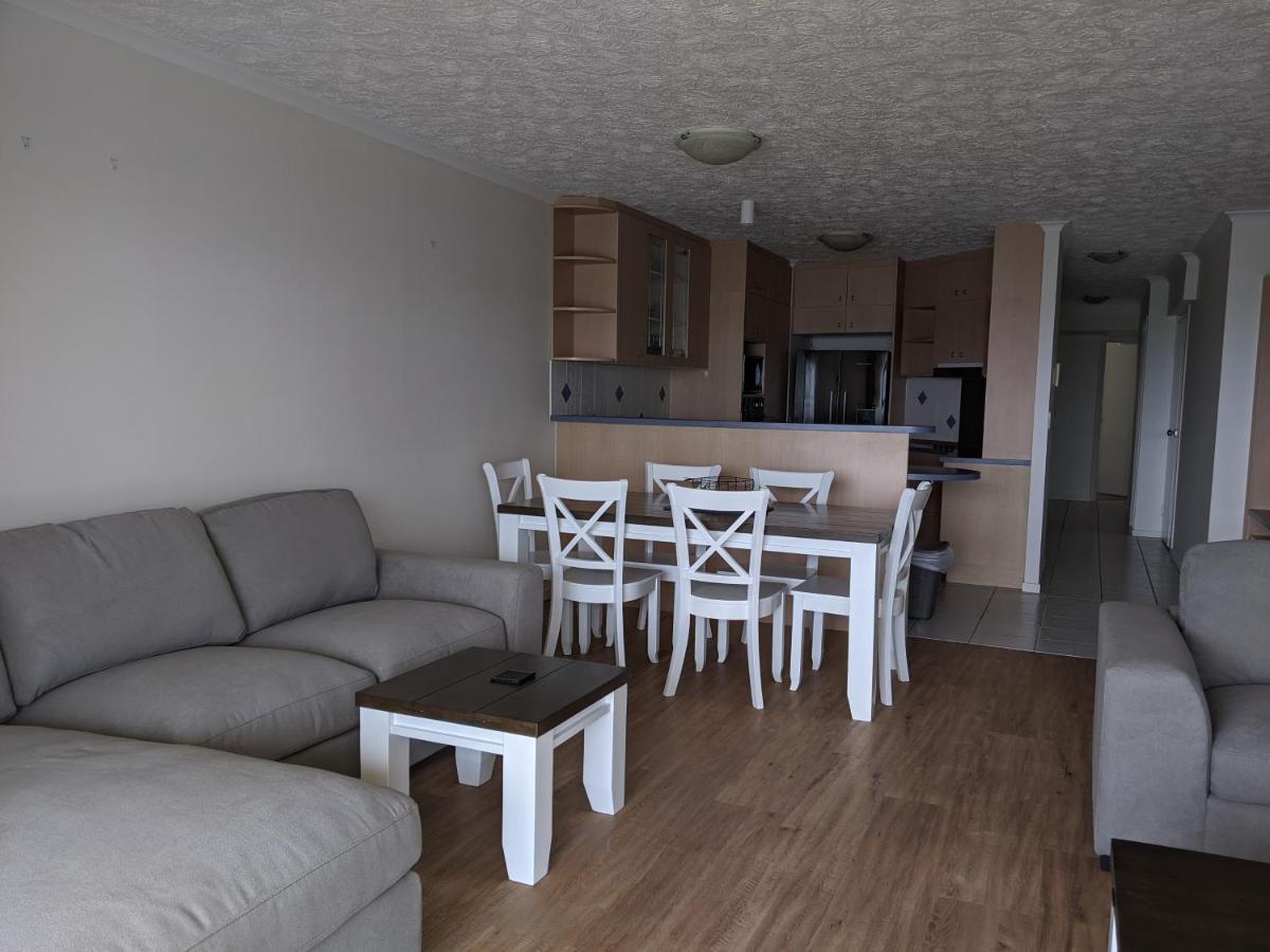Moorings Beach Resort Caloundra Ngoại thất bức ảnh