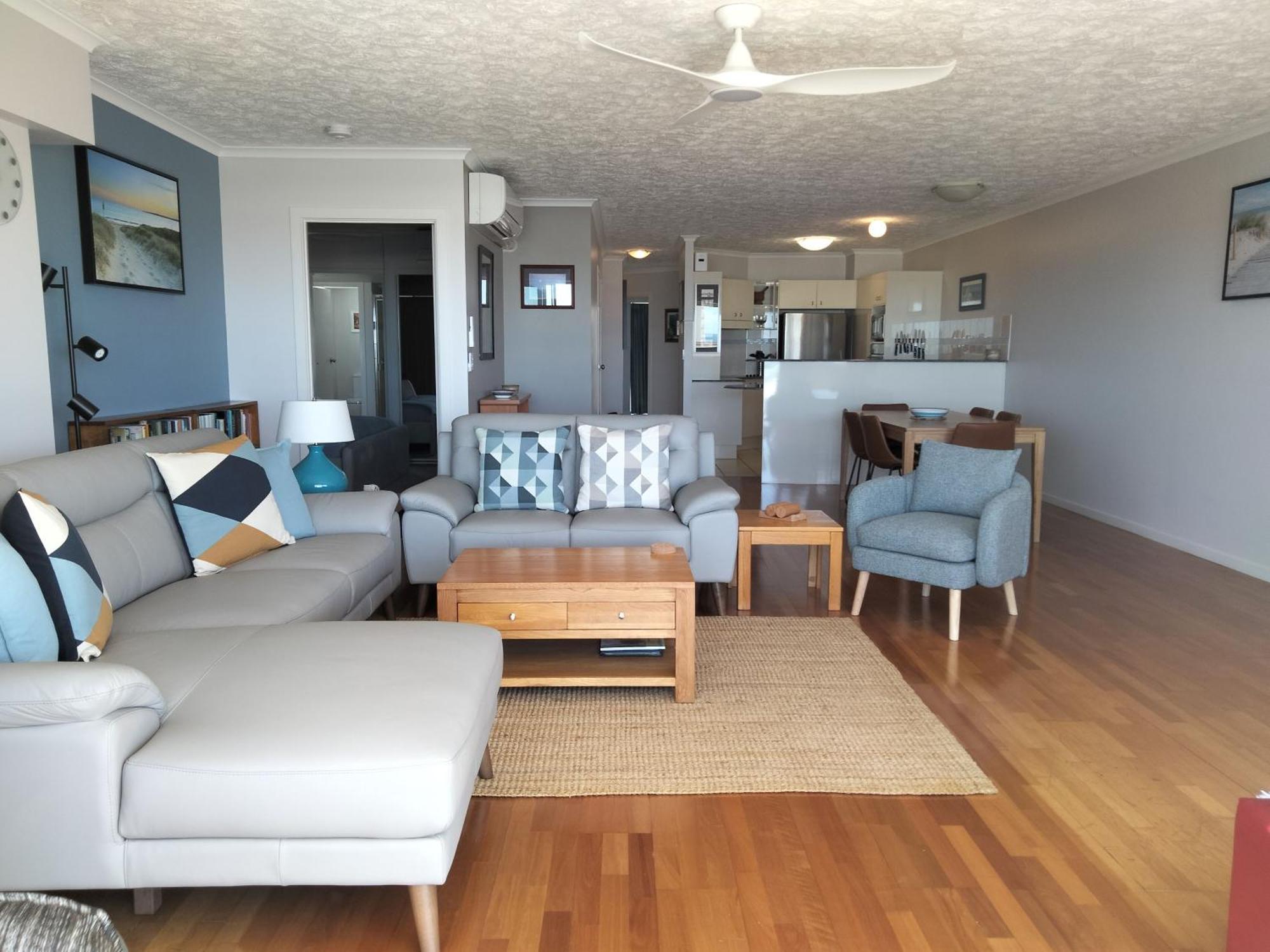 Moorings Beach Resort Caloundra Ngoại thất bức ảnh
