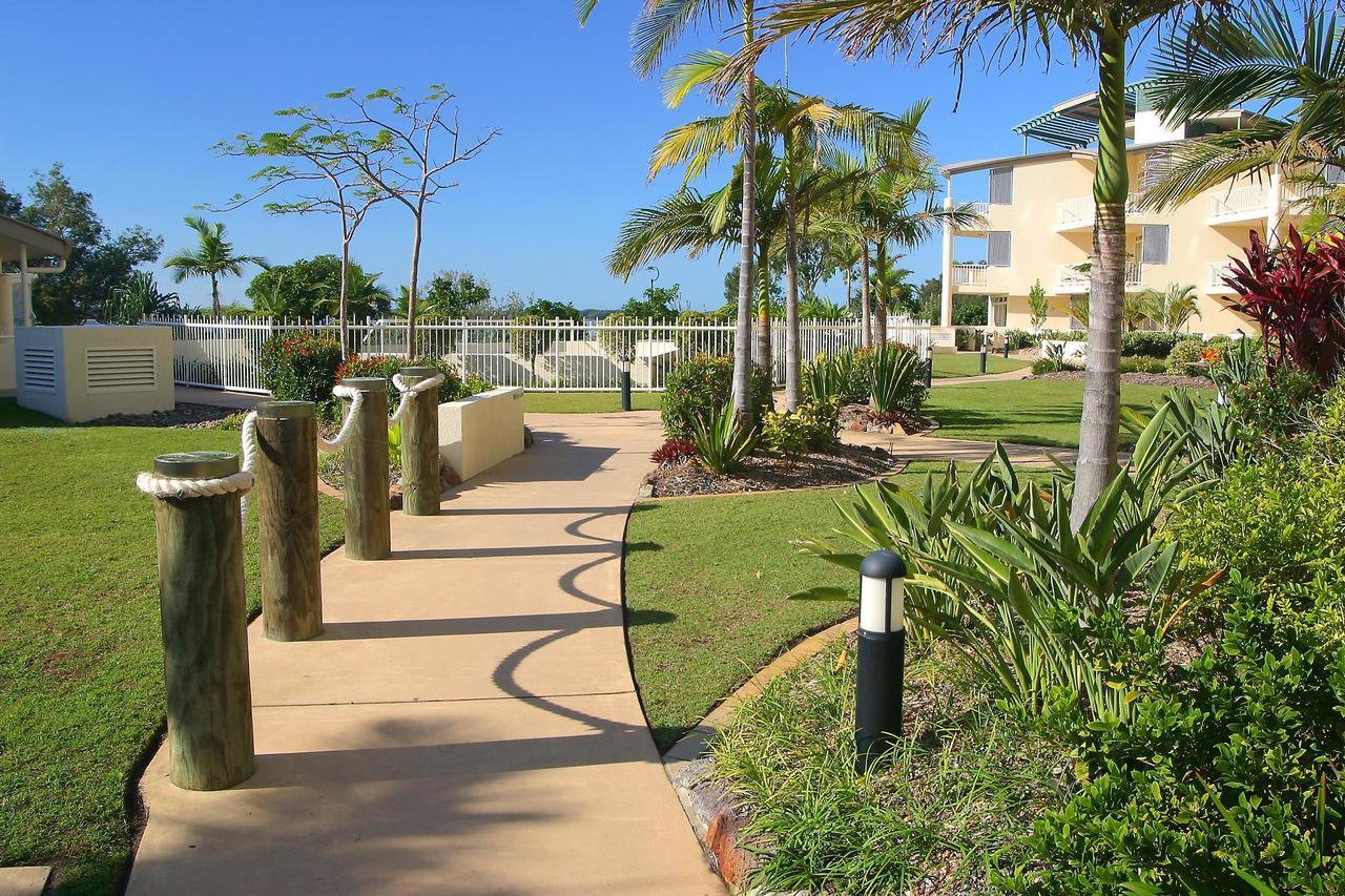 Moorings Beach Resort Caloundra Ngoại thất bức ảnh