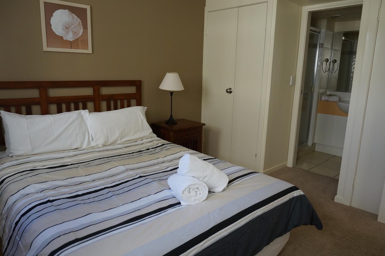 Moorings Beach Resort Caloundra Ngoại thất bức ảnh