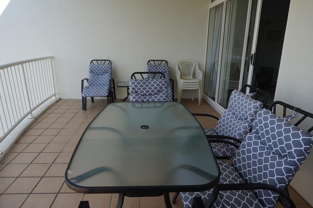 Moorings Beach Resort Caloundra Ngoại thất bức ảnh