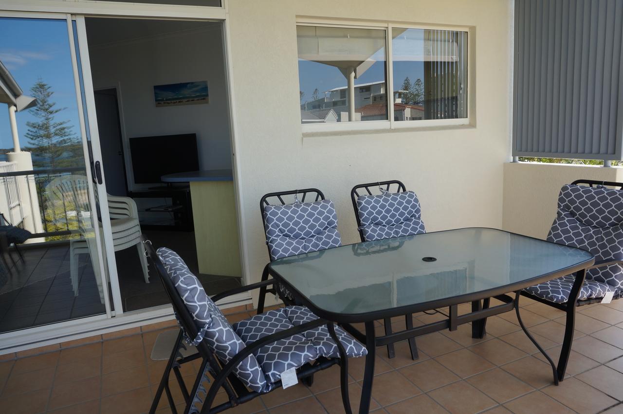 Moorings Beach Resort Caloundra Ngoại thất bức ảnh