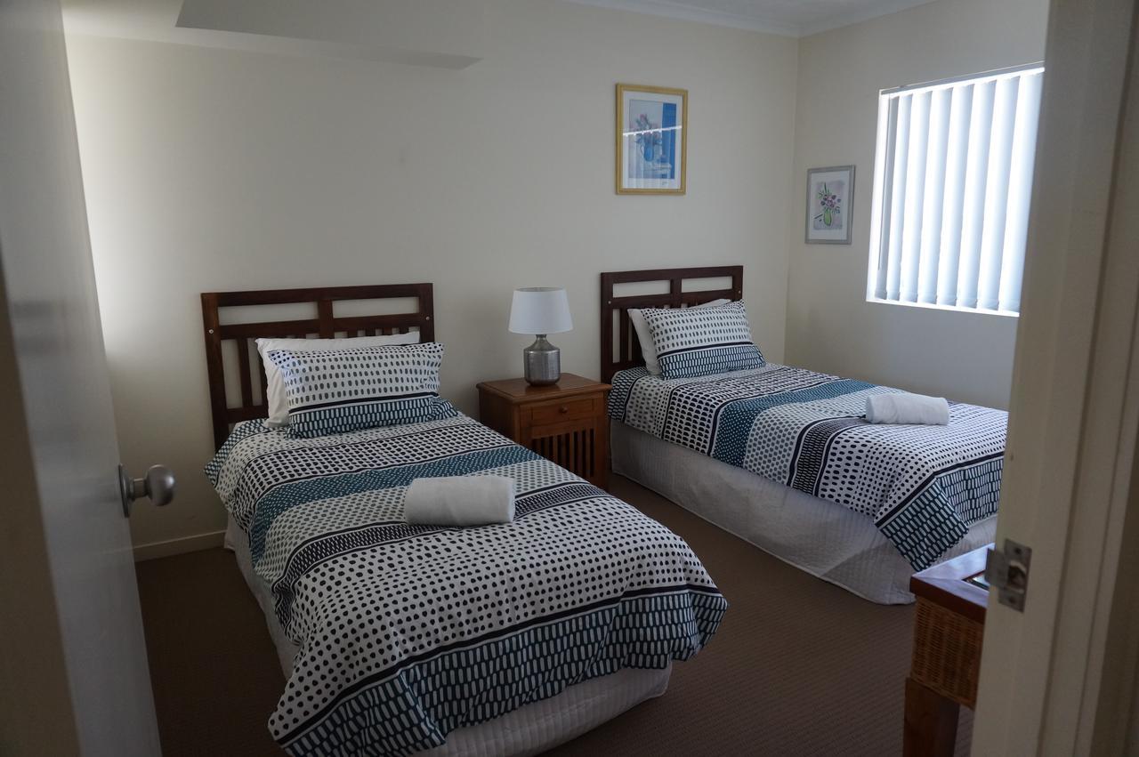Moorings Beach Resort Caloundra Ngoại thất bức ảnh