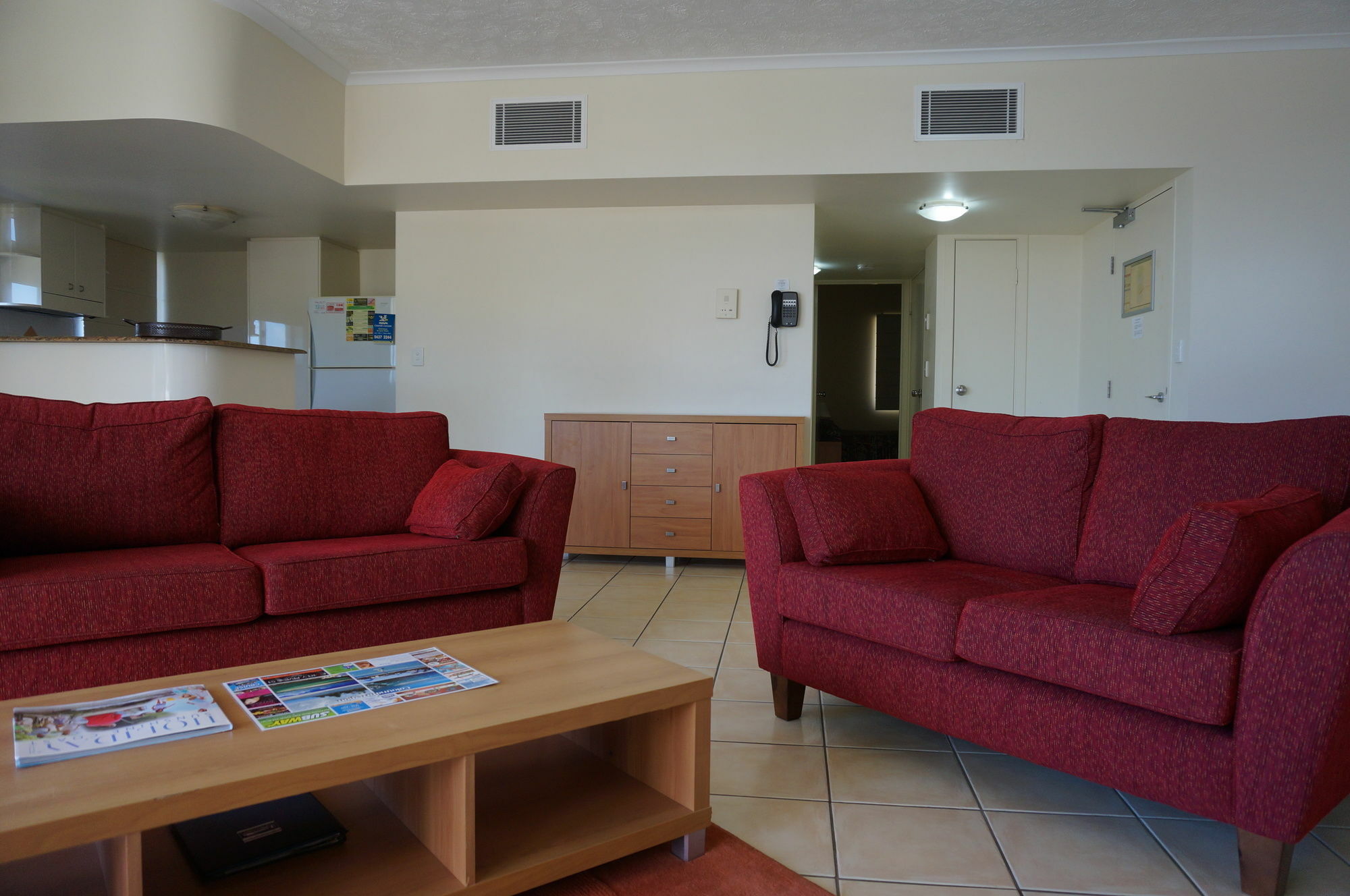 Moorings Beach Resort Caloundra Ngoại thất bức ảnh